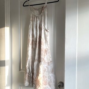 Cloth & Stone Anthropologie Dress